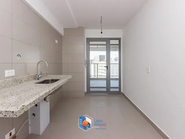 Apartamento 4 quartos e 5 banheiros, à venda, no bairro Vila Mariana em São Paulo