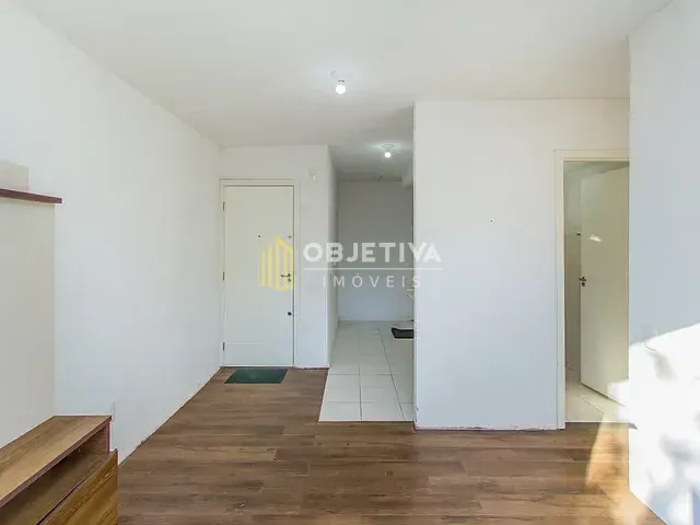 Apartamento 2 quartos e 1 banheiro, à venda, no bairro Estância Velha em Canoas