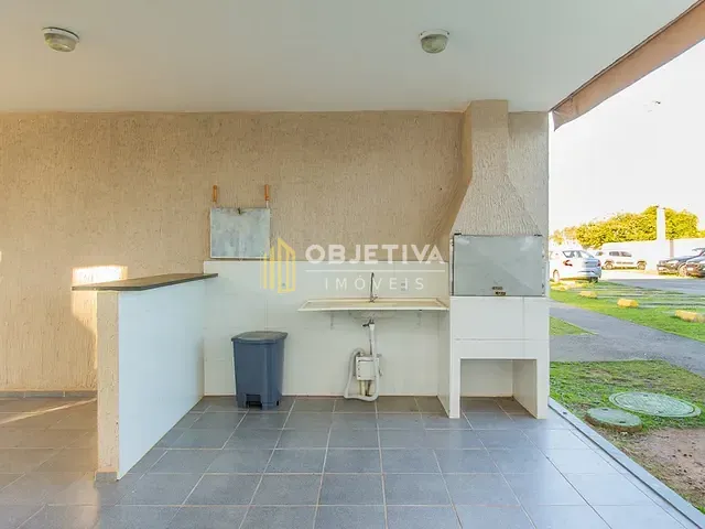 Apartamento 2 quartos e 1 banheiro, à venda, no bairro Estância Velha em Canoas