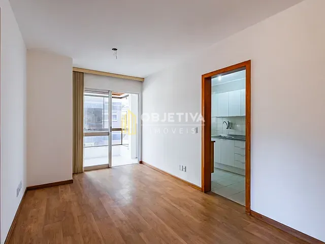 Apartamento 2 quartos e 1 banheiro, à venda, no bairro Partenon em Porto Alegre