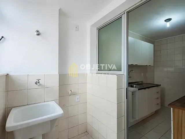 Apartamento 2 quartos e 1 banheiro, à venda, no bairro Partenon em Porto Alegre