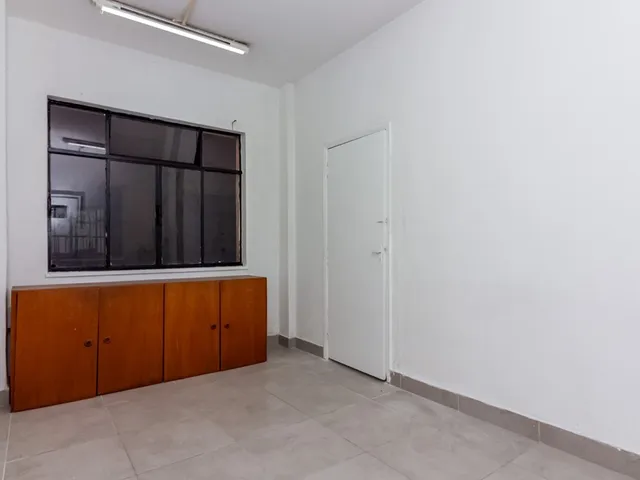 Foto do Sala - Sala à venda 84M² República São Paulo - SP | Correteria Imóveis