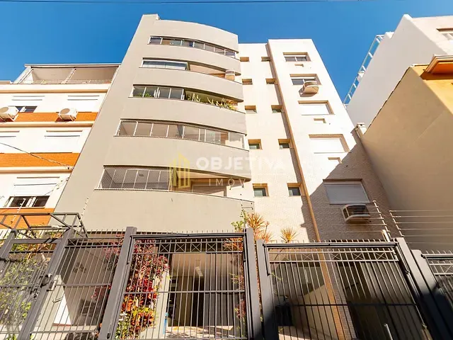 Apartamento 1 quarto e 1 banheiro, à venda, no bairro Independência em Porto Alegre