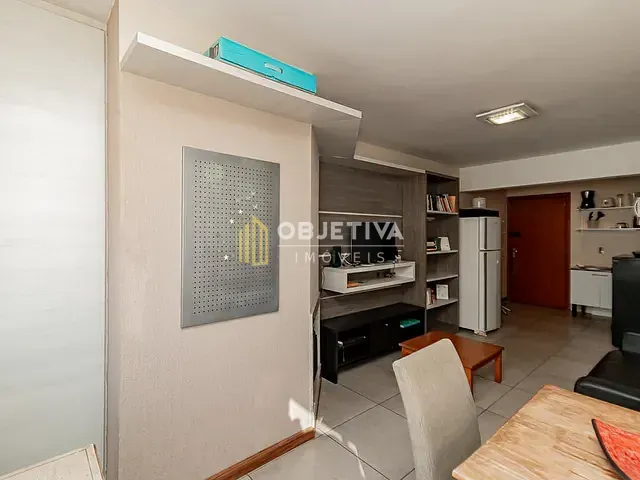Apartamento 1 quarto e 1 banheiro, à venda, no bairro Independência em Porto Alegre