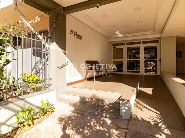 Apartamento 1 quarto e 1 banheiro, à venda, no bairro Independência em Porto Alegre