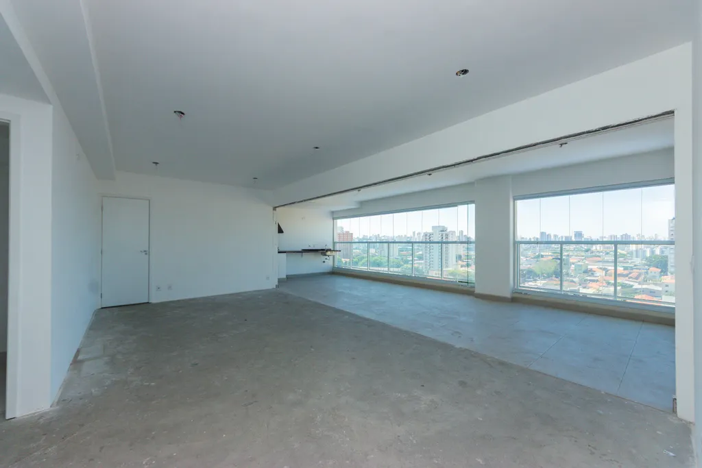 Apartamento à venda 3 Quartos 3 Vagas 146M² Ipiranga São Paulo - SP