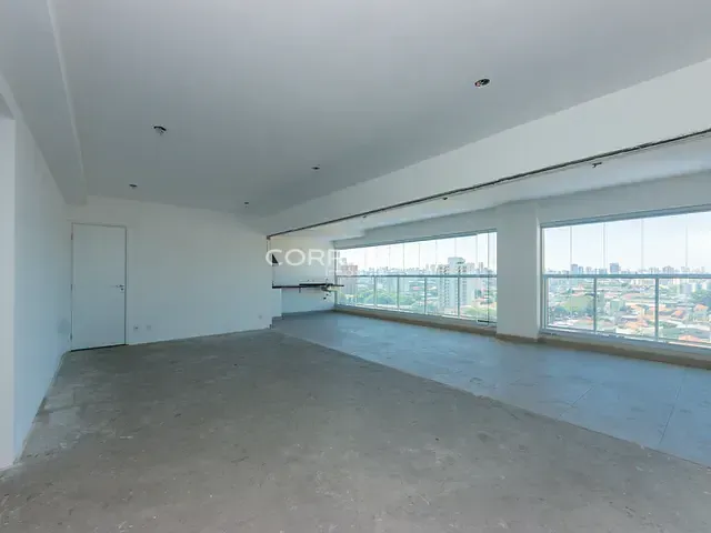 Apartamento 3 quartos e 4 banheiros, à venda, no bairro Ipiranga em São Paulo