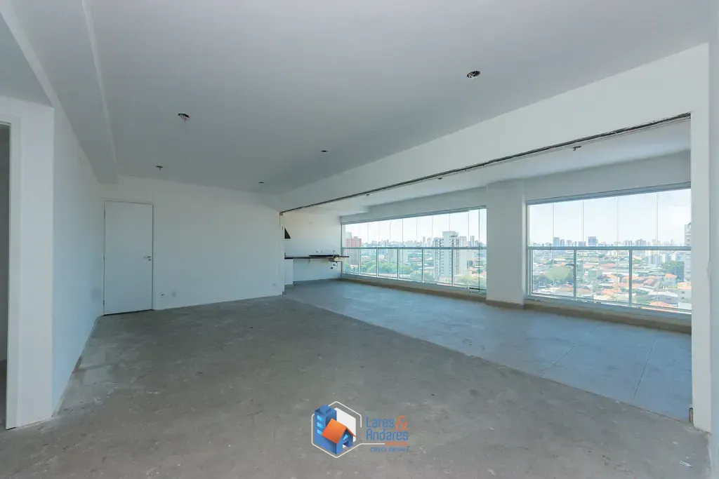 Apartamento, 3 quartos, 146 m² - Foto 1