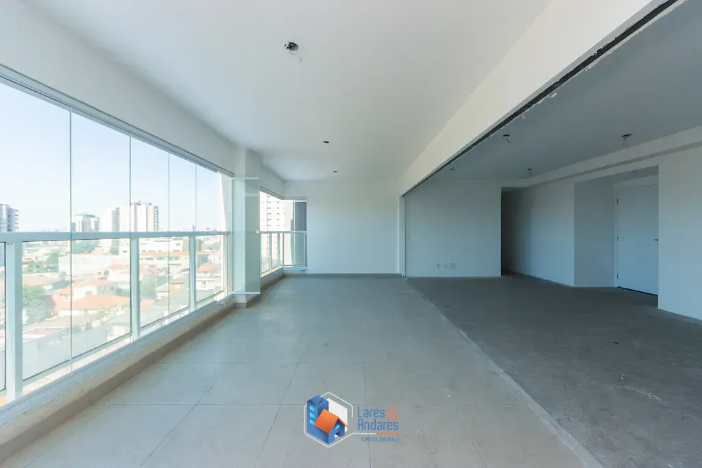 Apartamento, 3 quartos, 146 m² - Foto 33