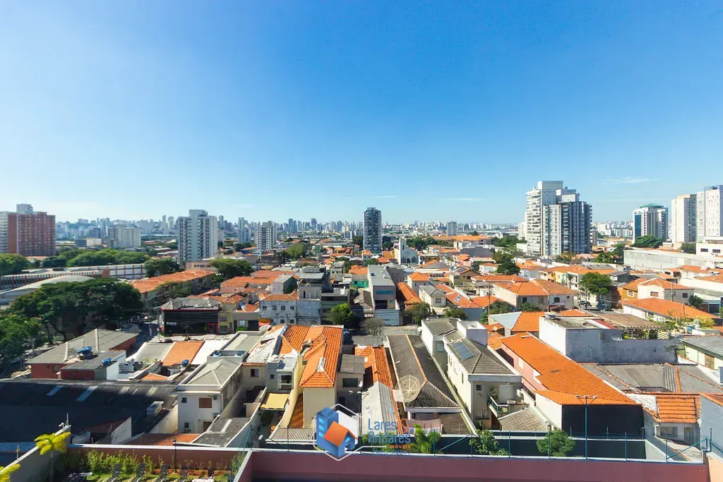 Apartamento, 3 quartos, 146 m² - Foto 34