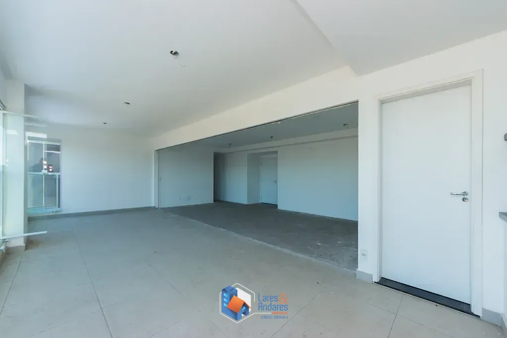 Apartamento, 3 quartos, 146 m² - Foto 35