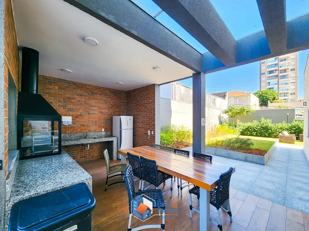 Apartamento, 3 quartos, 146 m² - Foto 8