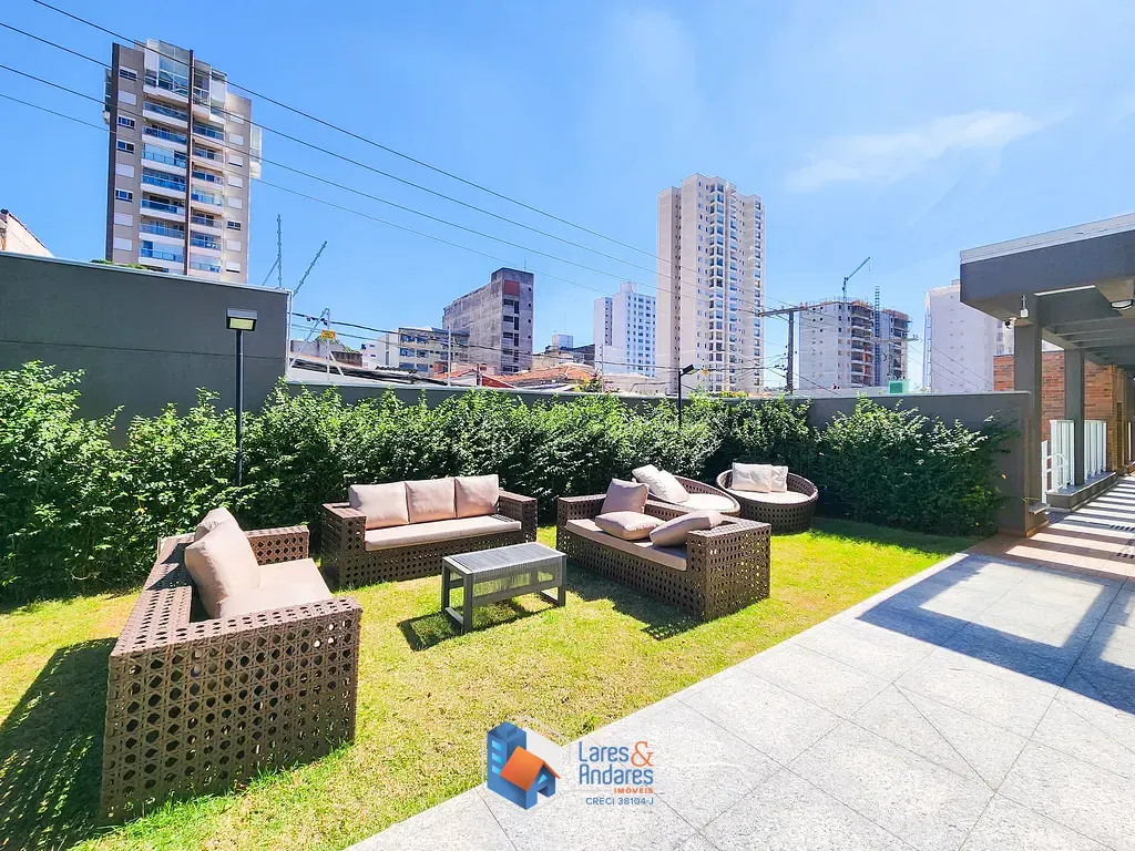 Apartamento, 3 quartos, 146 m² - Foto 9