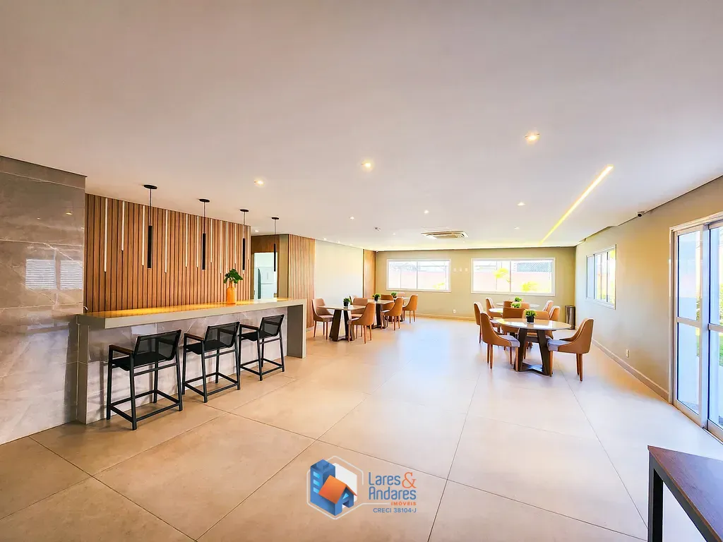 Apartamento, 3 quartos, 146 m² - Foto 10
