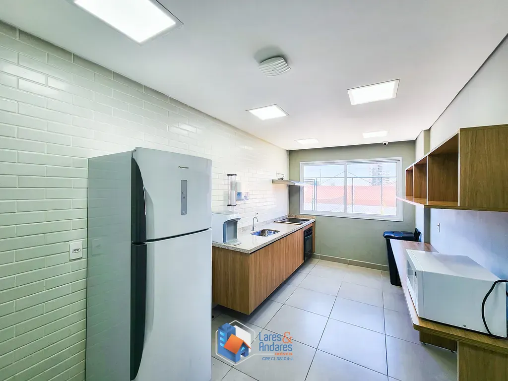 Apartamento, 3 quartos, 146 m² - Foto 11