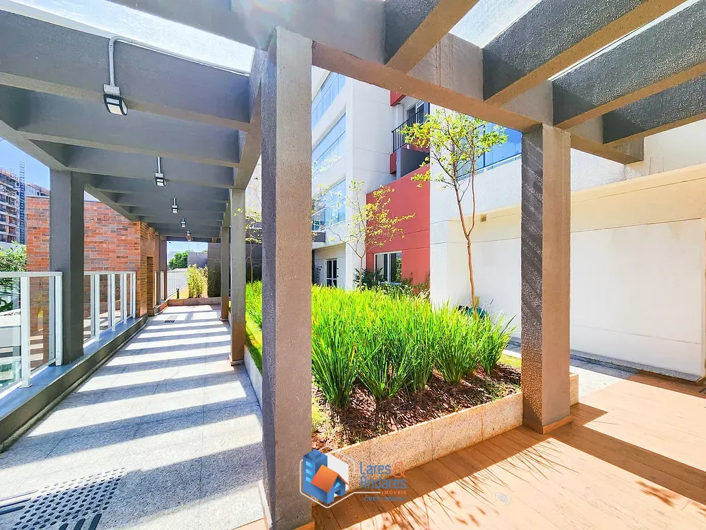 Apartamento, 3 quartos, 146 m² - Foto 12