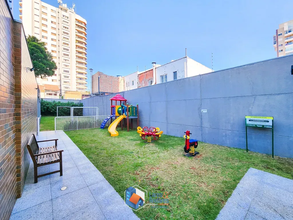 Apartamento, 3 quartos, 146 m² - Foto 13