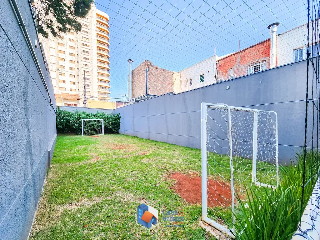 Apartamento, 3 quartos, 146 m² - Foto 14