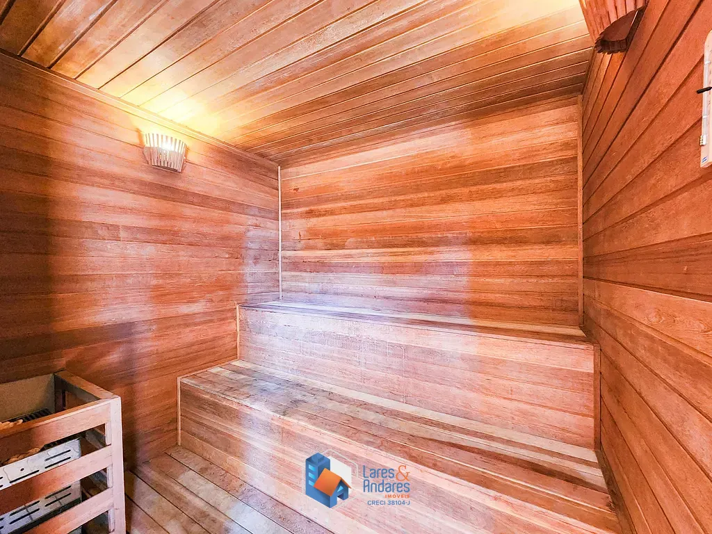 Apartamento, 3 quartos, 146 m² - Foto 20