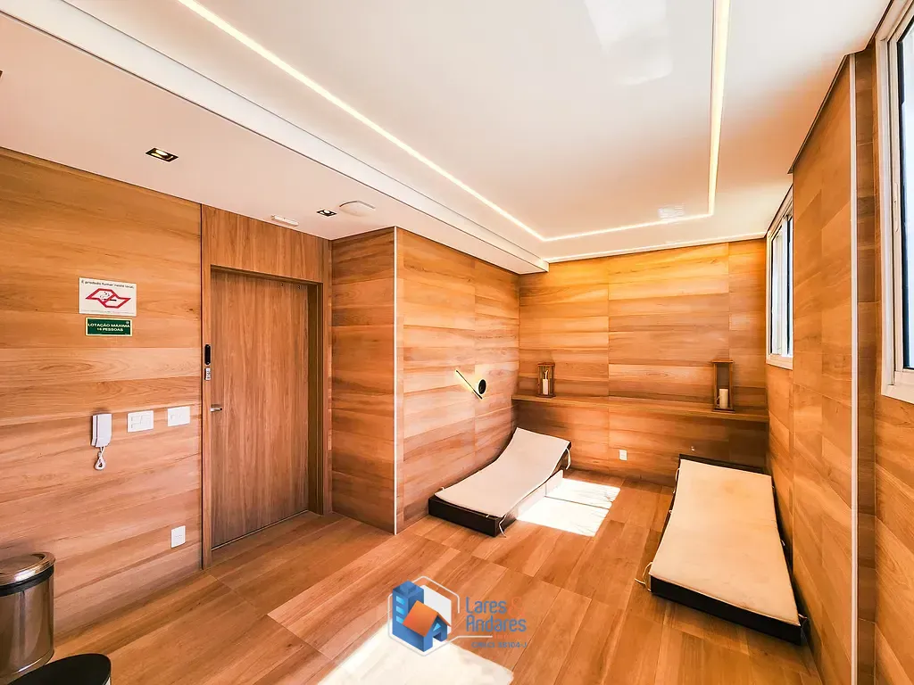 Apartamento, 3 quartos, 146 m² - Foto 21