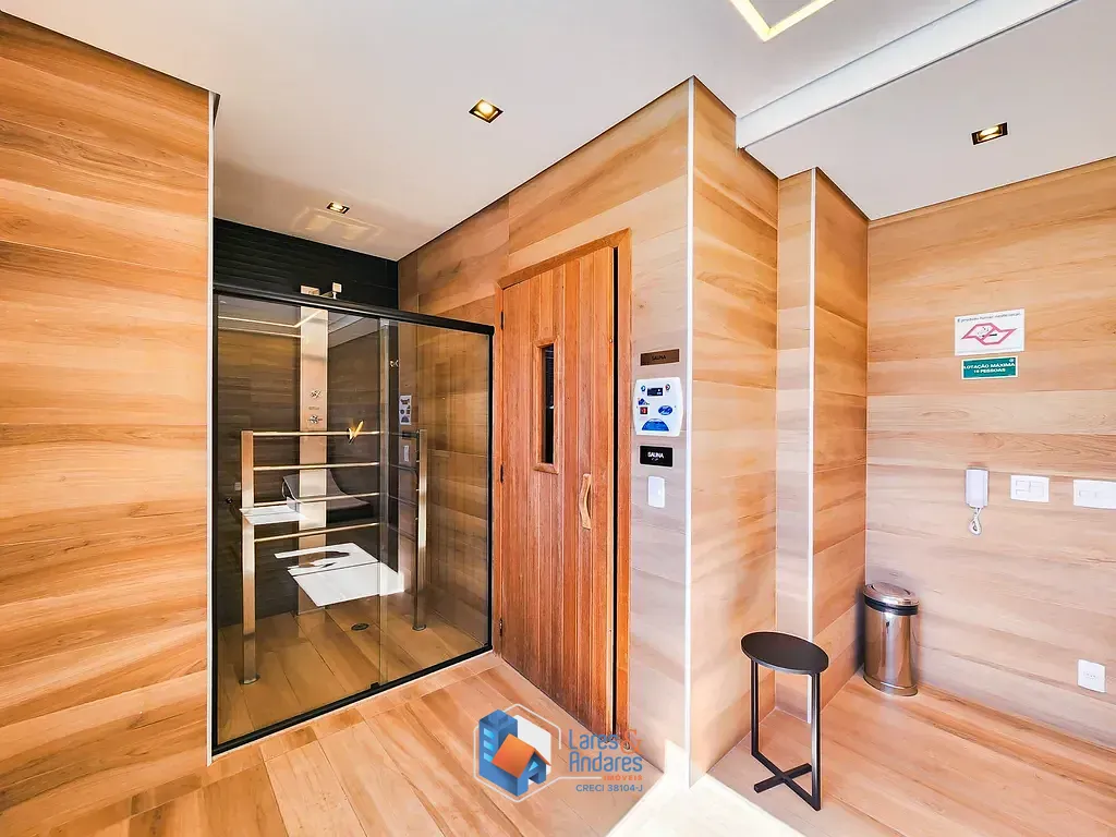 Apartamento, 3 quartos, 146 m² - Foto 22