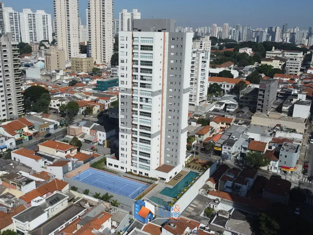 Apartamento, 3 quartos, 146 m² - Foto 25