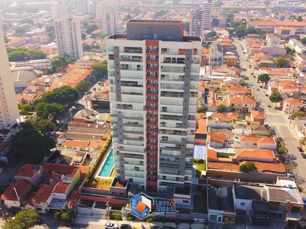 Apartamento, 3 quartos, 146 m² - Foto 27