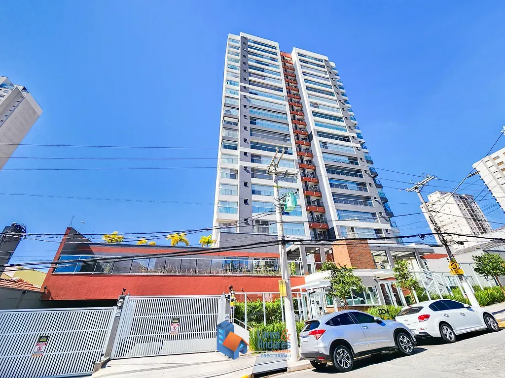 Apartamento, 3 quartos, 146 m² - Foto 28