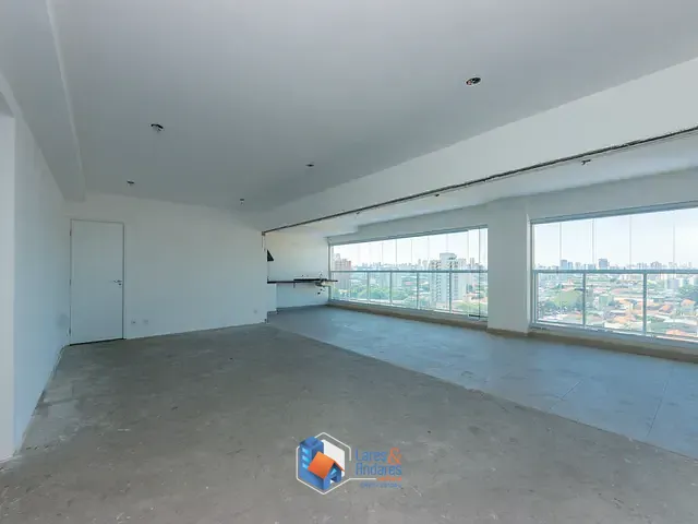 Apartamento 3 quartos e 4 banheiros, à venda, no bairro Ipiranga em São Paulo