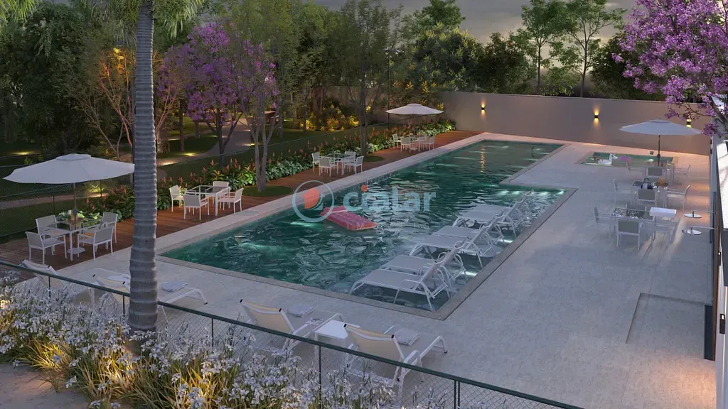 Apartamento, 2 quartos, 57 m² - Foto 19