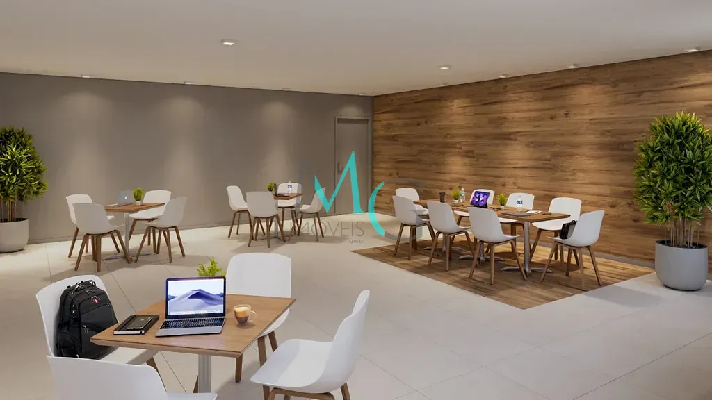 Apartamento, 2 quartos, 57 m² - Foto 8