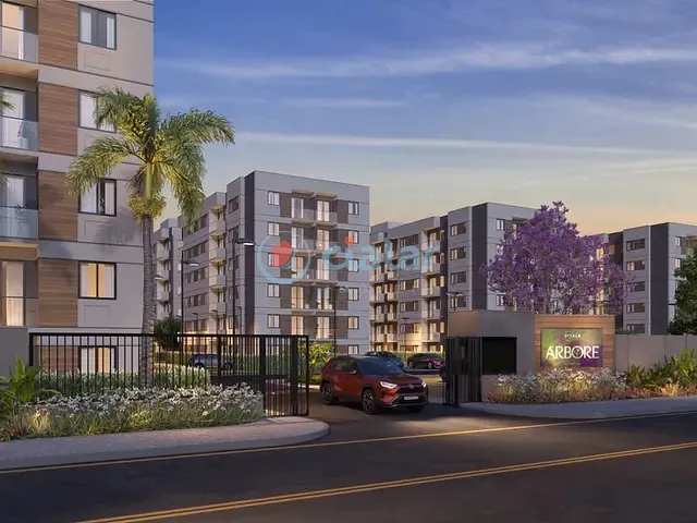 Apartamento 2 quartos e 2 banheiros, à venda, no bairro Jacarepaguá em Rio de Janeiro