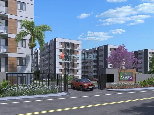Apartamento 2 quartos e 1 banheiro, à venda, no bairro Jacarepaguá em Rio de Janeiro