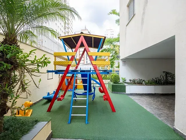 Apartamento 3 quartos e 3 banheiros, à venda, no bairro Saúde em São Paulo