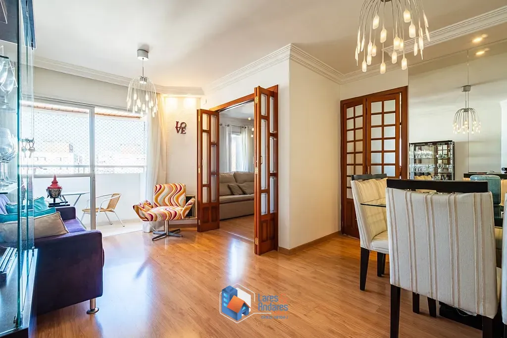 Apartamento, 3 quartos, 75 m² - Foto 58