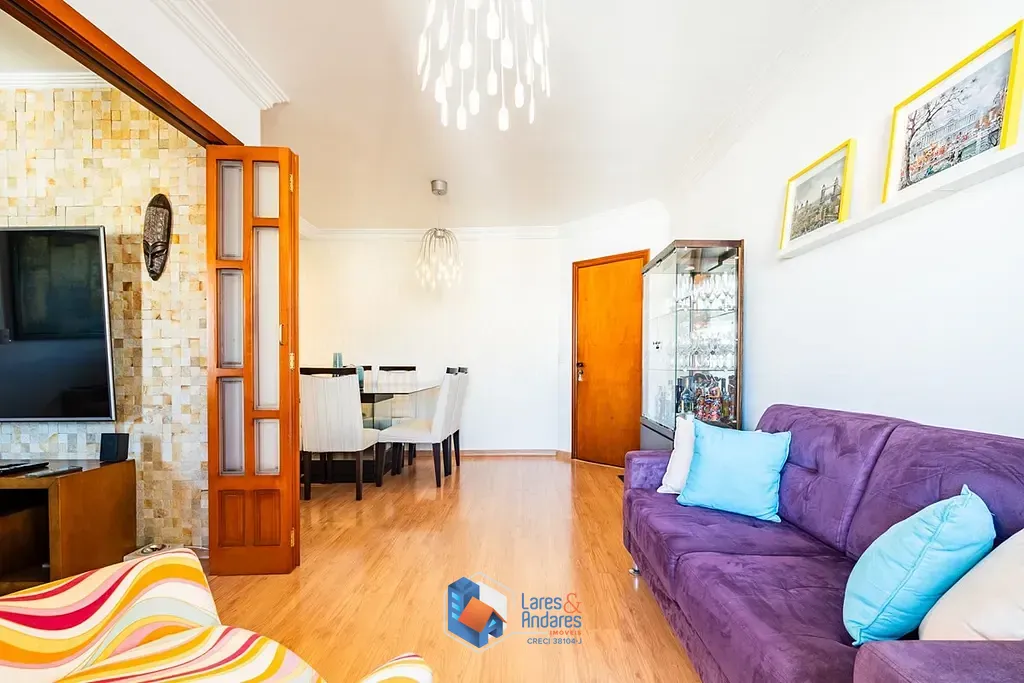 Apartamento, 3 quartos, 75 m² - Foto 56