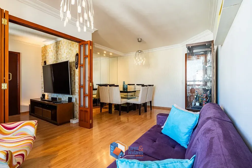 Apartamento, 3 quartos, 75 m² - Foto 55