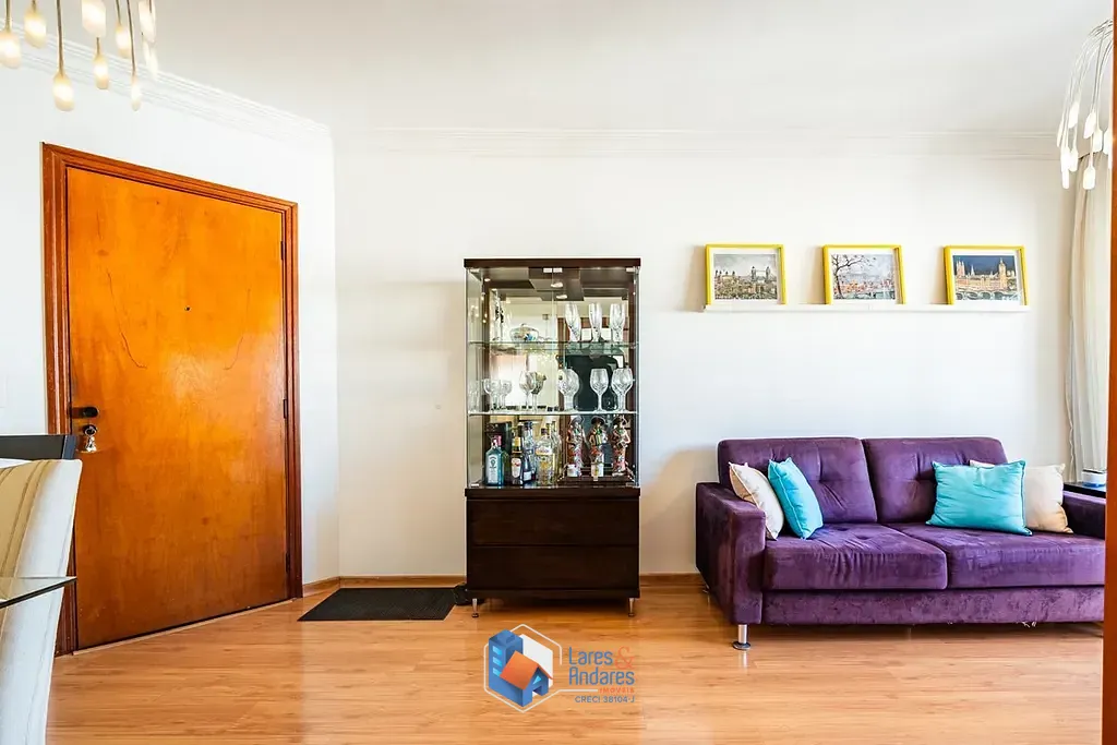 Apartamento, 3 quartos, 75 m² - Foto 53