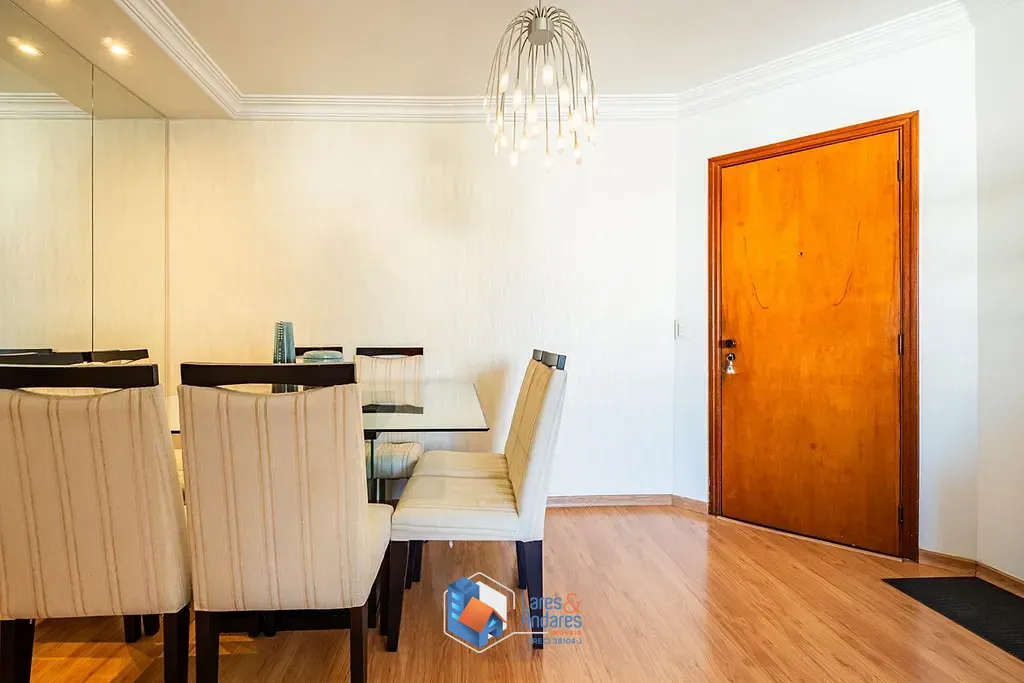 Apartamento, 3 quartos, 75 m² - Foto 52