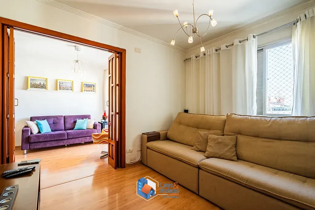 Apartamento, 3 quartos, 75 m² - Foto 49
