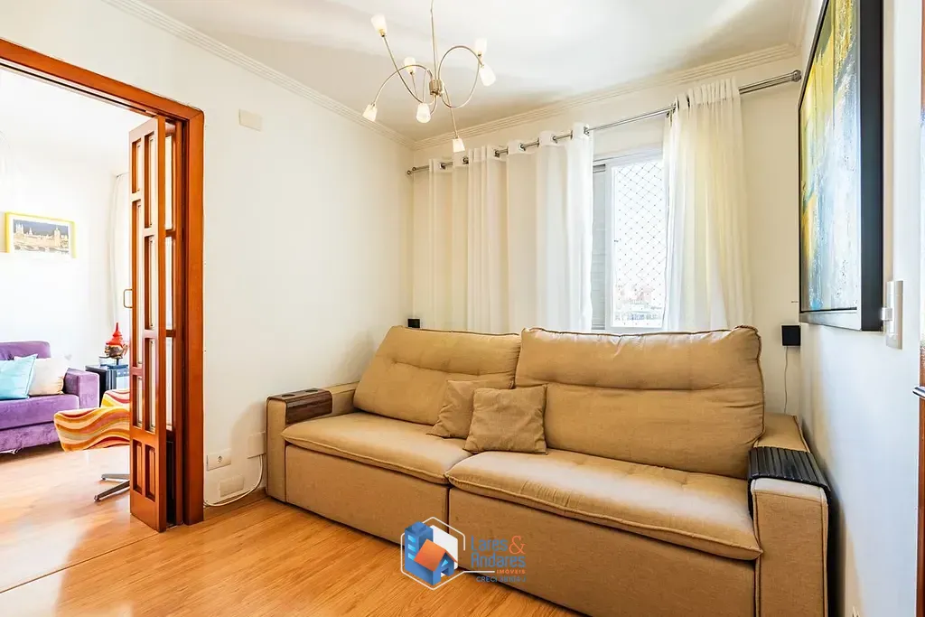 Apartamento, 3 quartos, 75 m² - Foto 48