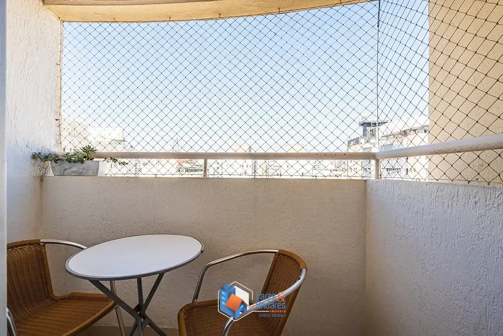 Apartamento, 3 quartos, 75 m² - Foto 46