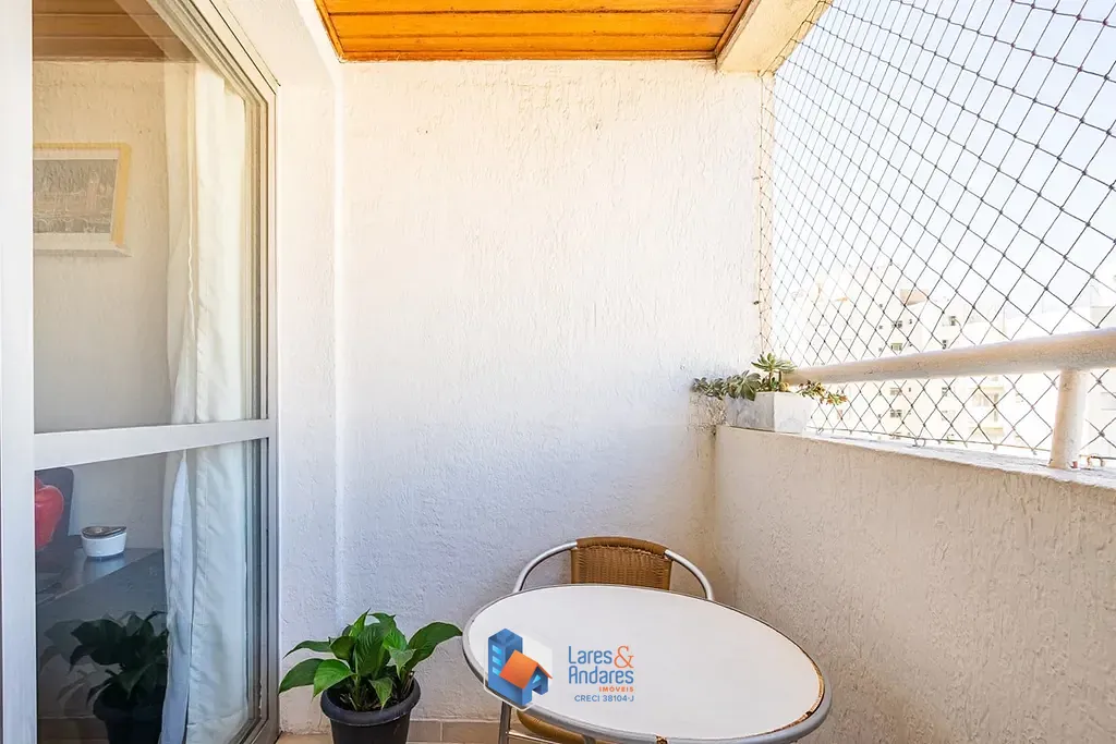 Apartamento, 3 quartos, 75 m² - Foto 45