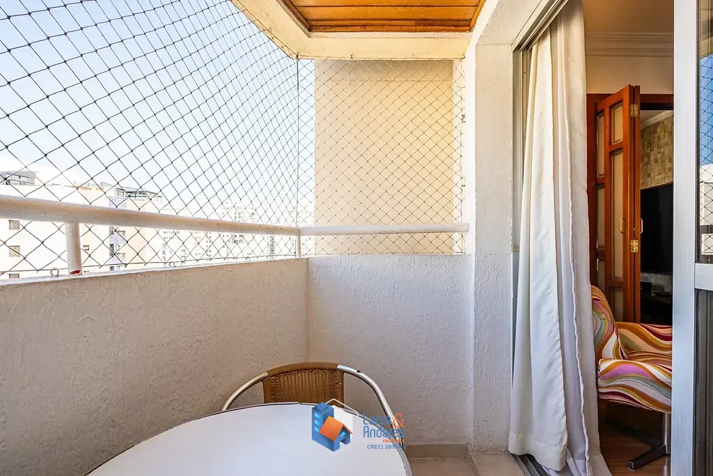 Apartamento, 3 quartos, 75 m² - Foto 44