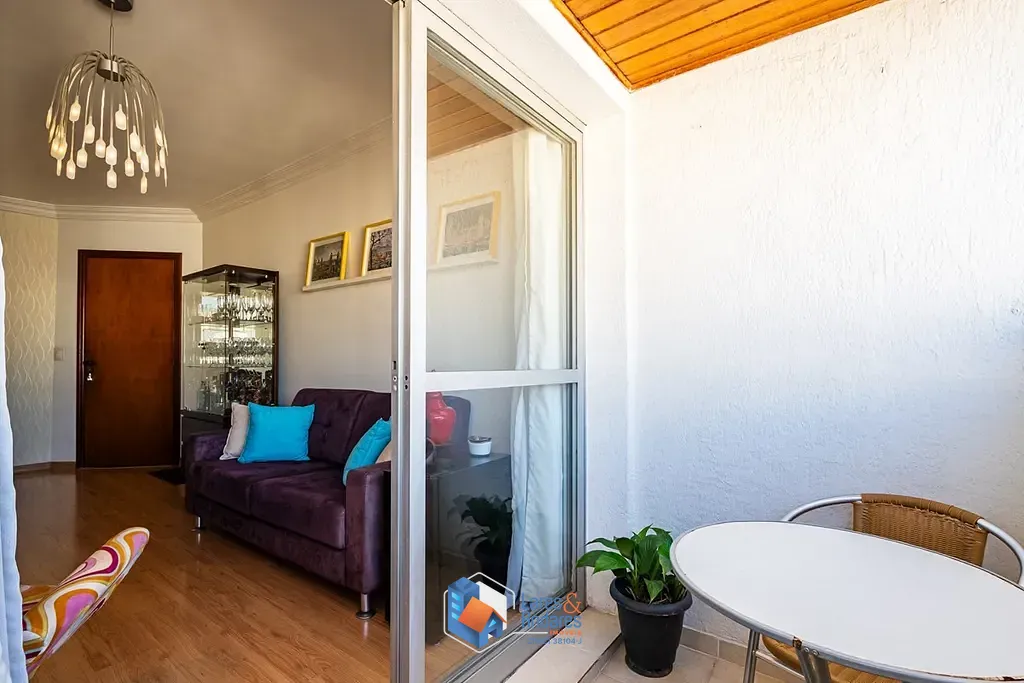 Apartamento, 3 quartos, 75 m² - Foto 42