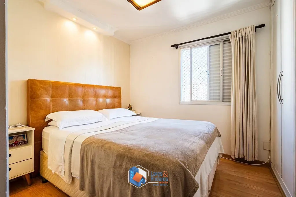 Apartamento, 3 quartos, 75 m² - Foto 73