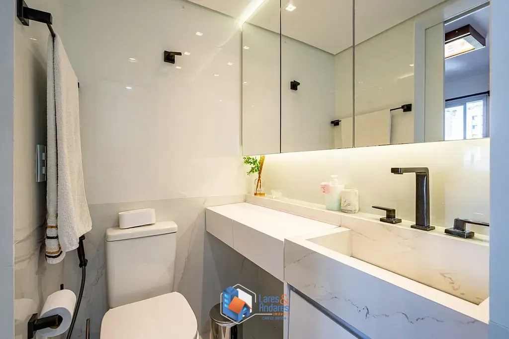 Apartamento, 3 quartos, 75 m² - Foto 66