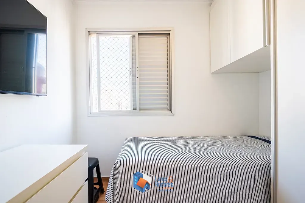 Apartamento, 3 quartos, 75 m² - Foto 63