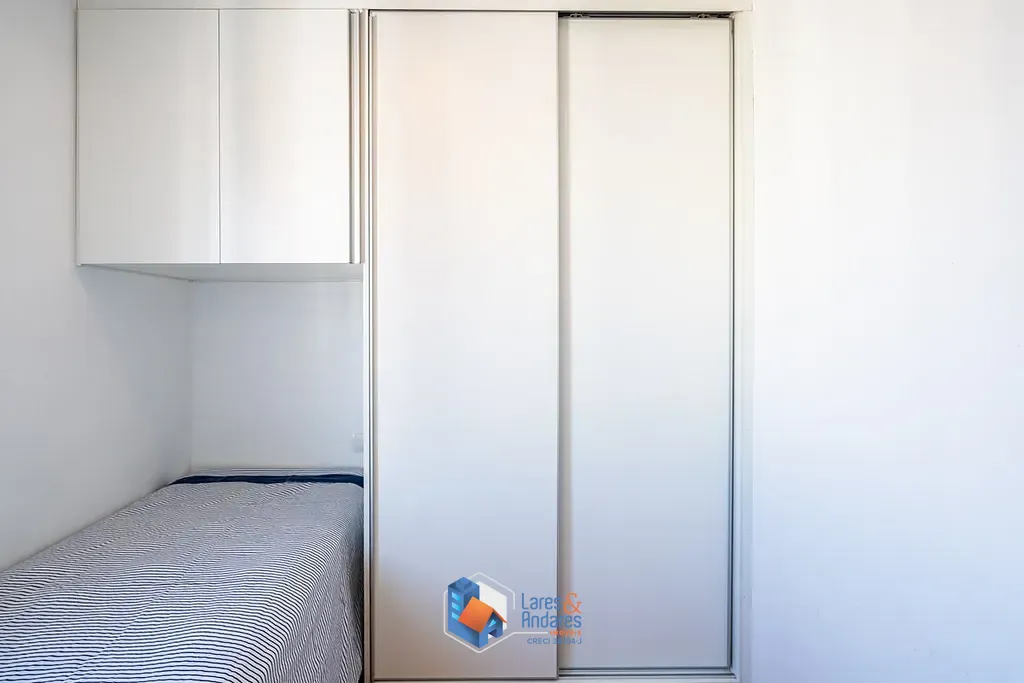 Apartamento, 3 quartos, 75 m² - Foto 31