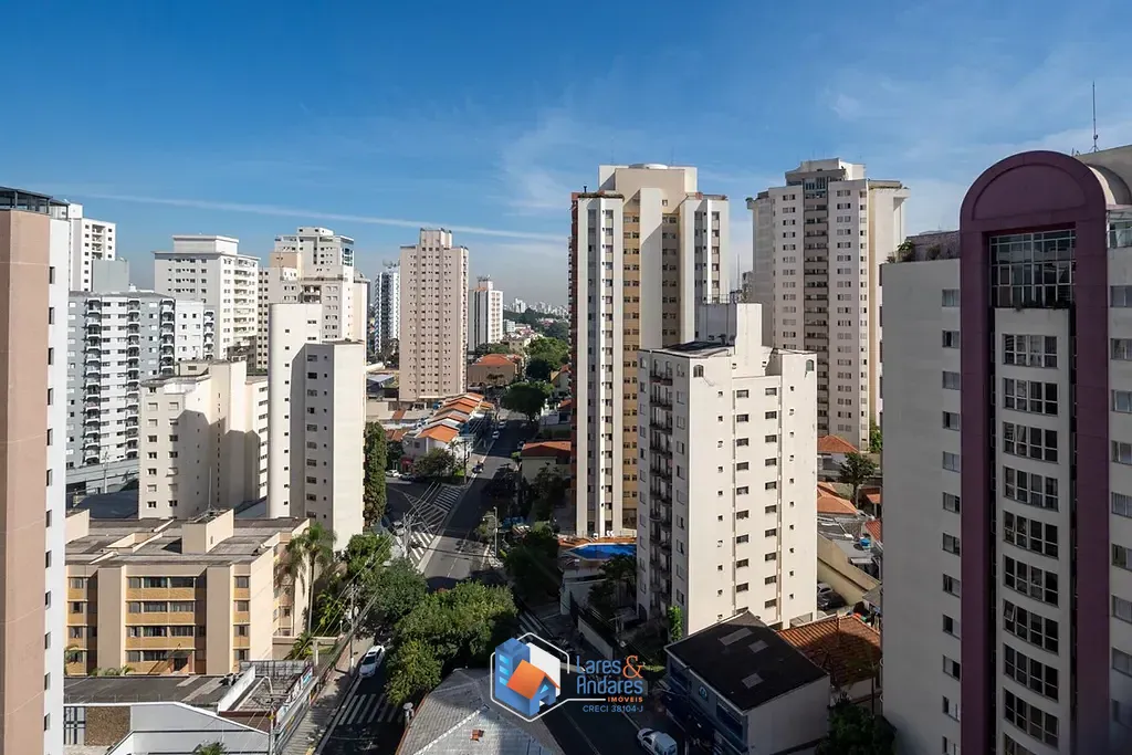 Apartamento, 3 quartos, 75 m² - Foto 71